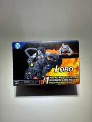 DC Heroclix: Convention Exclusive Figure - Lobo